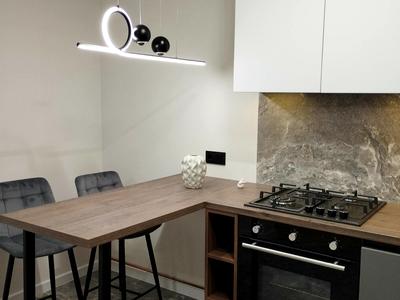 квартира по адресу Смакулы ул., 7