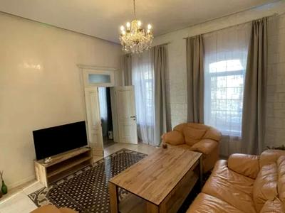 квартира по адресу Большая Арнаутская ул., 81