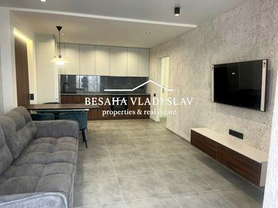 квартира за адресою Євгена Чикаленка вул. (Аржанова), 3