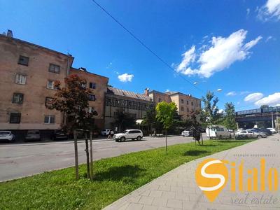 квартира за адресою Генерала Олександра Грекова вул., 8