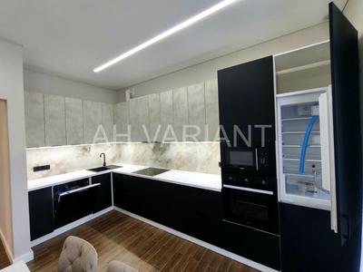 квартира за адресою Собранецька вул., 100