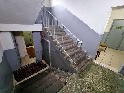 квартира по адресу Семьи Идзиковских ул. (Мишина Михаила), 4