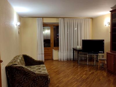 квартира за адресою Миколи Бажана просп., 30