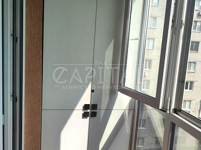 квартира по адресу Новопироговская ул., 31