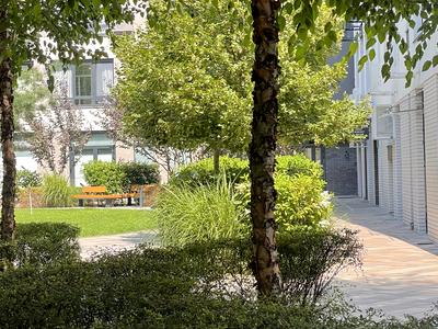 квартира за адресою Салютна вул., 2к21