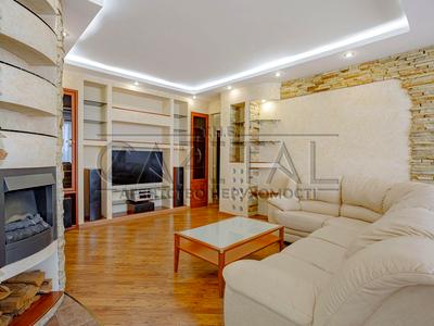 квартира за адресою Миколи Бажана просп., 12
