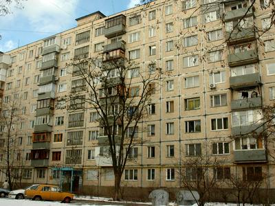 квартира за адресою Мілютенка вул., 11