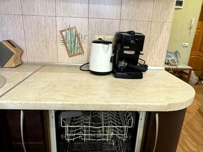 квартира за адресою Біблика вул. (2-ї П'ятирічки), 32/10