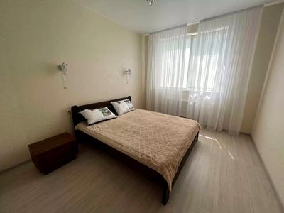 квартира по адресу Воробьева, 1б