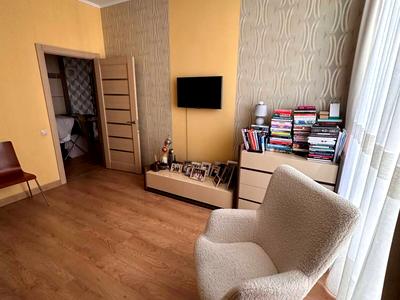 квартира за адресою Кам'янецька вул., 24а