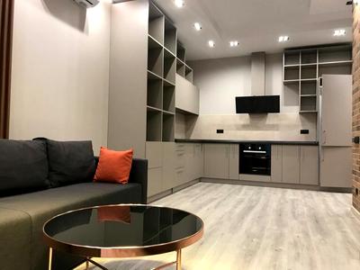 квартира за адресою Кам'янська вул. (Дніпродзержинська), 6