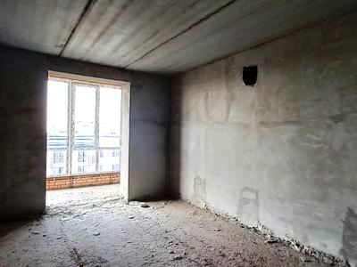 квартира по адресу Володимирська ул., 1