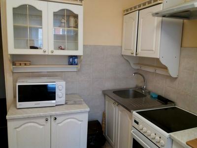 квартира за адресою Петра Панча вул., 10