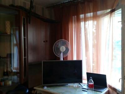 квартира за адресою Київ, Академіка Навашина вул., 13