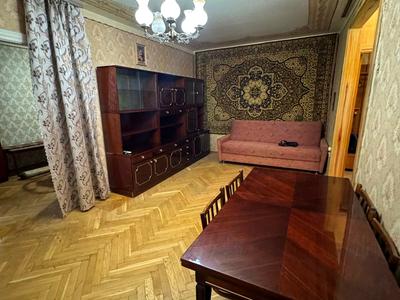 квартира по адресу Вацлава Гавела бульв. (Івана Лепсе), 83-В