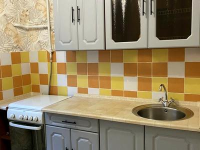 квартира за адресою Вахтанга Кікабідзе вул. (Булгакова), 5