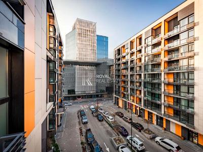 квартира за адресою Київ, Джона Маккейна вул. (Івана Кудрі), 1-Б