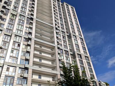 квартира за адресою Кахи Бендукідзе вул., 2
