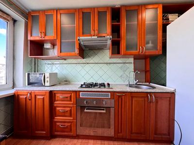 квартира за адресою Калинова вул., 51