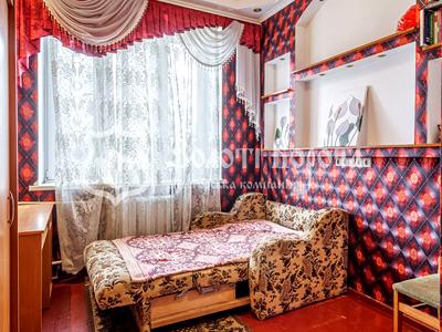 кімната за адресою Пономарьова вул., 17-А