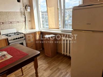 квартира за адресою Кловський узвіз, 24