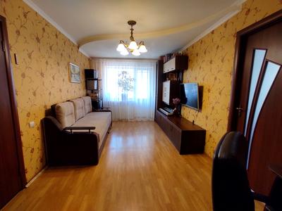 квартира по адресу Ольжича ул., 14-А