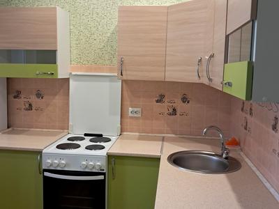 квартира по адресу Елизаветы Чавдар ул., 34