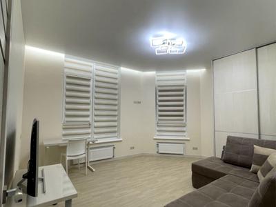 квартира по адресу Итальянский бульв., 1б