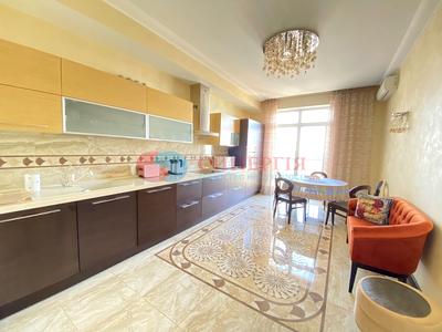 квартира за адресою Інститутська вул., 18-А