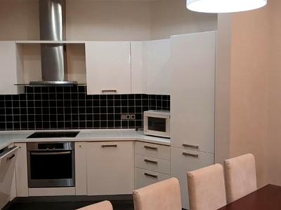 квартира за адресою Старонаводницька вул., 13