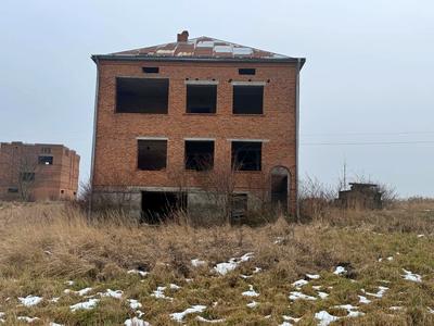 будинок за адресою Верхня, 1