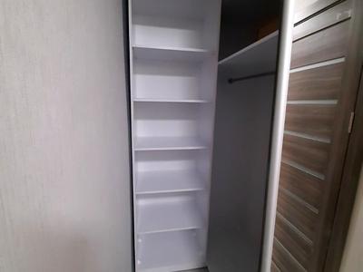 квартира за адресою Дегтярівська вул., 55