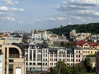 квартира по адресу Нижний Вал ул., 27-29