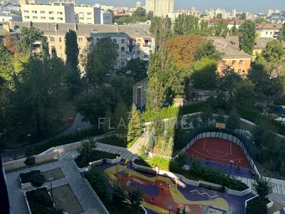 квартира за адресою Митрополита Василя Липківського вул. (Урицького), 38