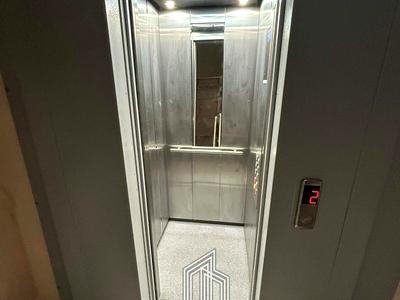 коммерческая по адресу Большая Васильковская ул. (Красноармейская), 47