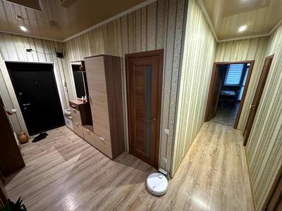 квартира по адресу Перспективная ул., 7
