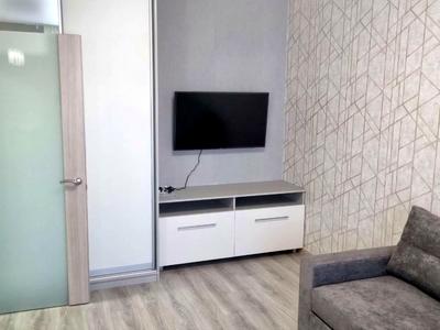 квартира по адресу Драгоманова ул., 8