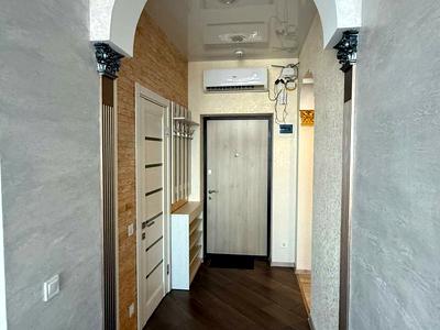 квартира за адресою Одеса, Середньофонтанська вул., 35