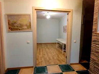квартира за адресою Ольжича вул., 15