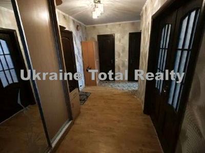 квартира по адресу Степана Рудницкого ул. (Вильямса академика), 11 к1
