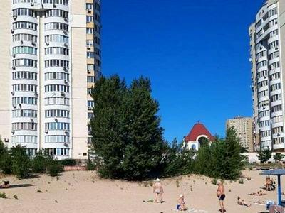 квартира за адресою Володимира Івасюка просп. (Героїв Сталінграду), 43-В