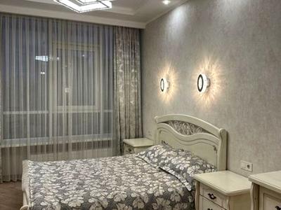квартира по адресу Французский бульв., 60в