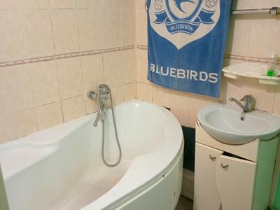 квартира за адресою Олександра Попова вул., 6