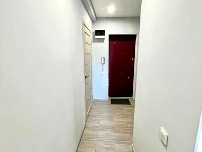 квартира по адресу Амвросия Бучмы бульв., 1