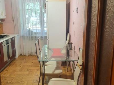 квартира по адресу Евгения Чикаленко ул., 66