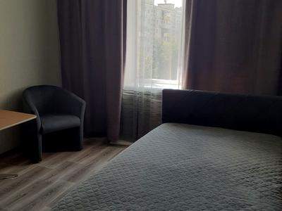 квартира по адресу Николая Кибальчича ул., 21
