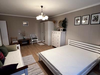 квартира по адресу Оноре де Бальзака ул., 6