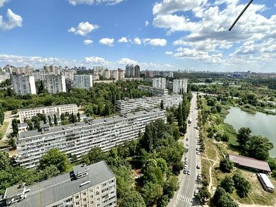 квартира по адресу Николая Ушакова ул., 1-Г