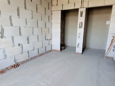 квартира по адресу Домбровського ул., 3