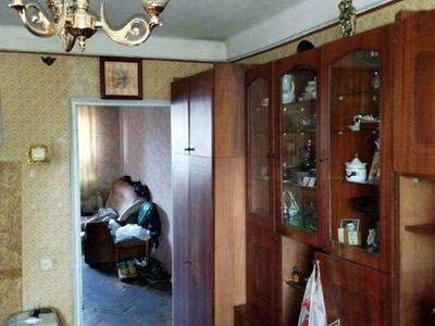 квартира по адресу Леся Курбаса просп., 18-Г